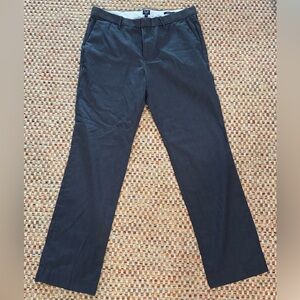Men’s GAP dress trousers